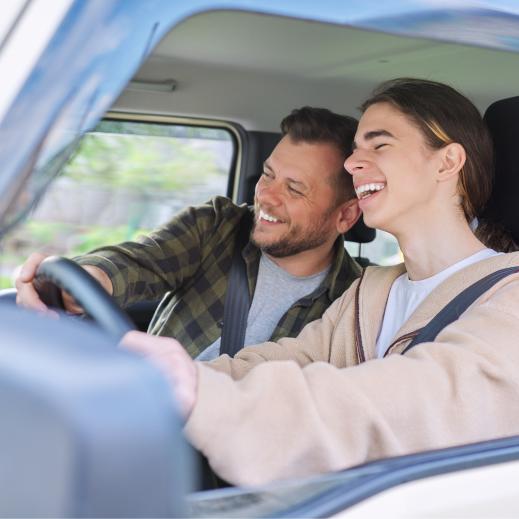 Encuentra respuestas a las preguntas más comunes sobre accidentes de carro.